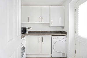 Utility room- click for photo gallery